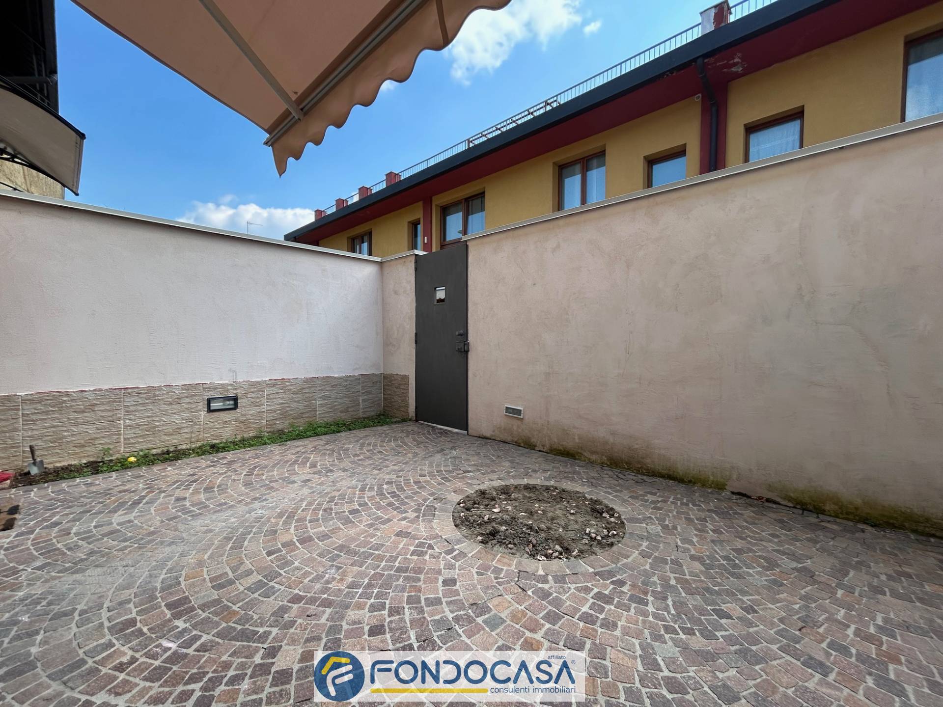 Appartamento in vendita a Cazzago San Martino