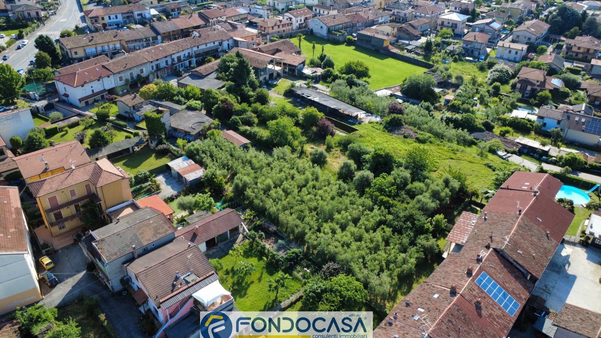 Rustico in vendita a Gussago