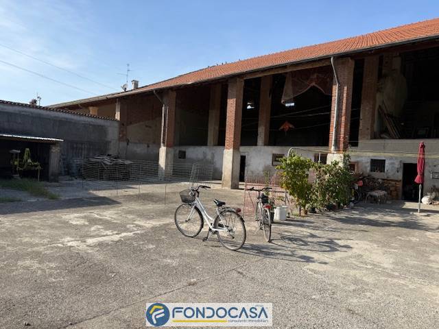 Rustico in vendita a Lograto