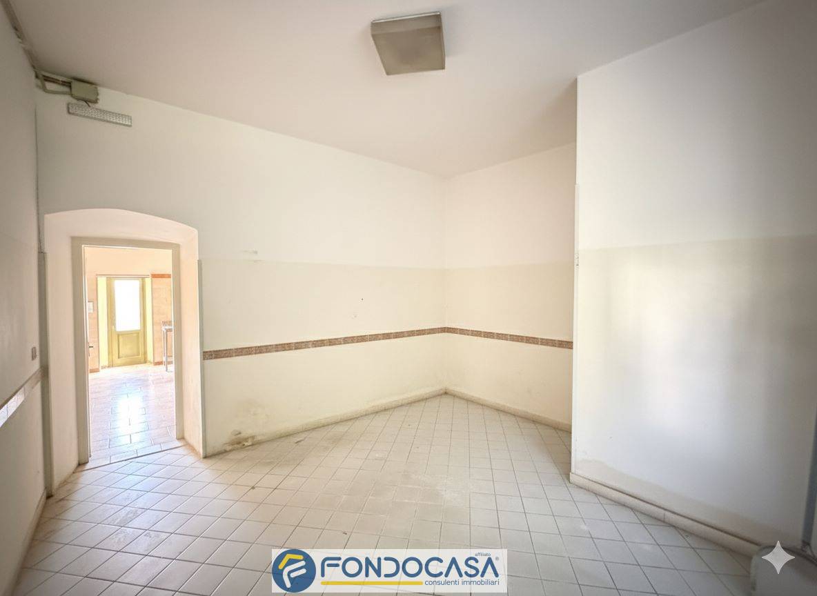 Appartamento in vendita a Cazzago San Martino