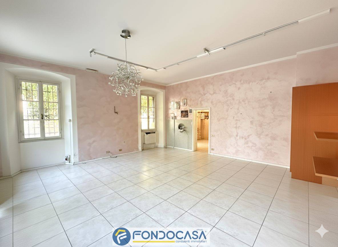 Appartamento in vendita a Cazzago San Martino