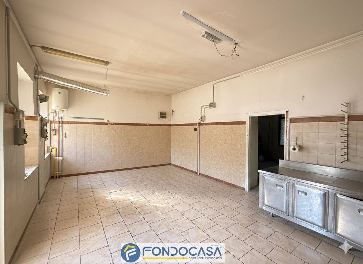 Appartamento in vendita a Cazzago San Martino