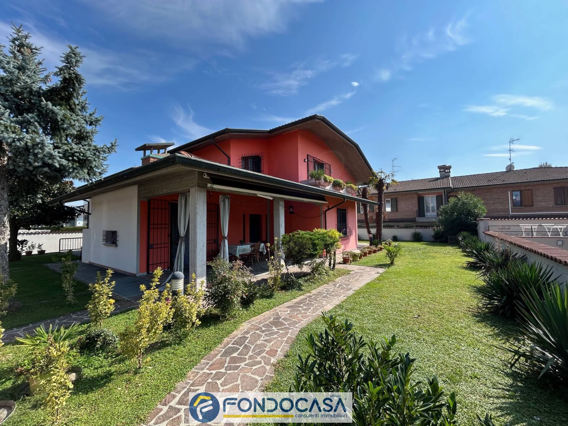 Villa in vendita a Orzivecchi