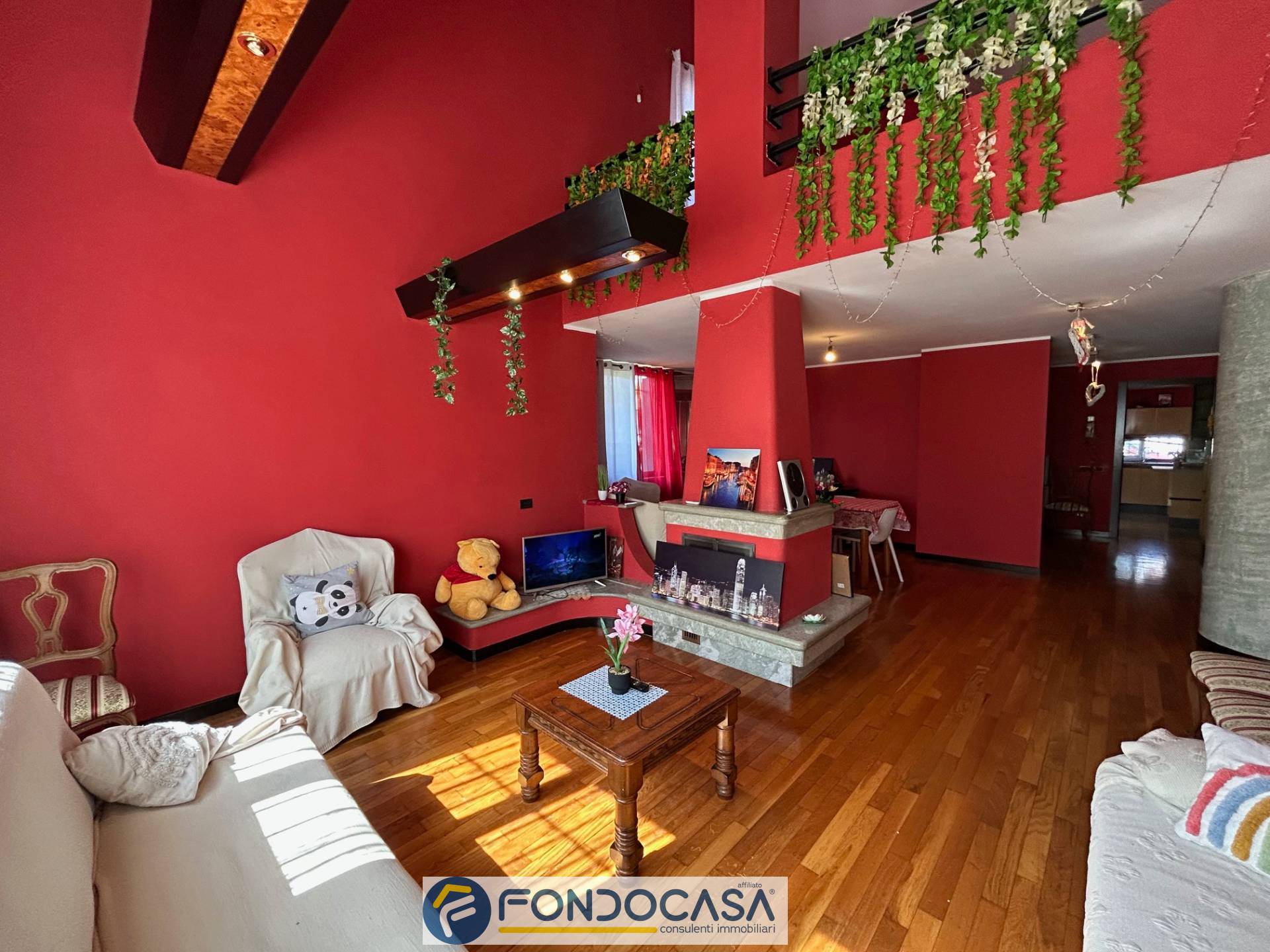 Villa in vendita a Orzivecchi