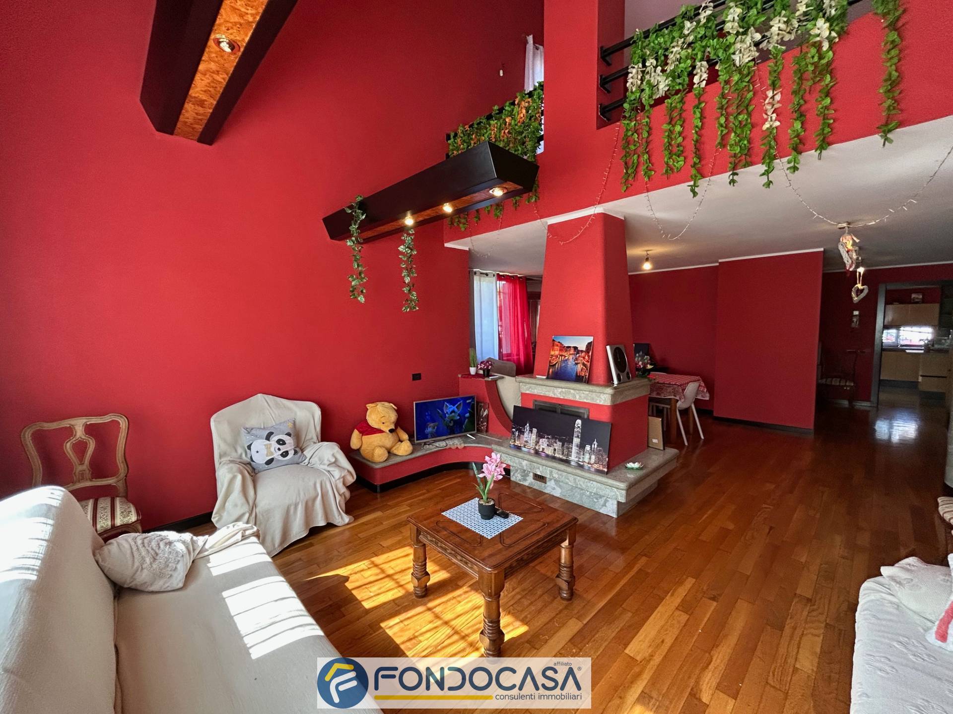 Villa in vendita a Orzivecchi