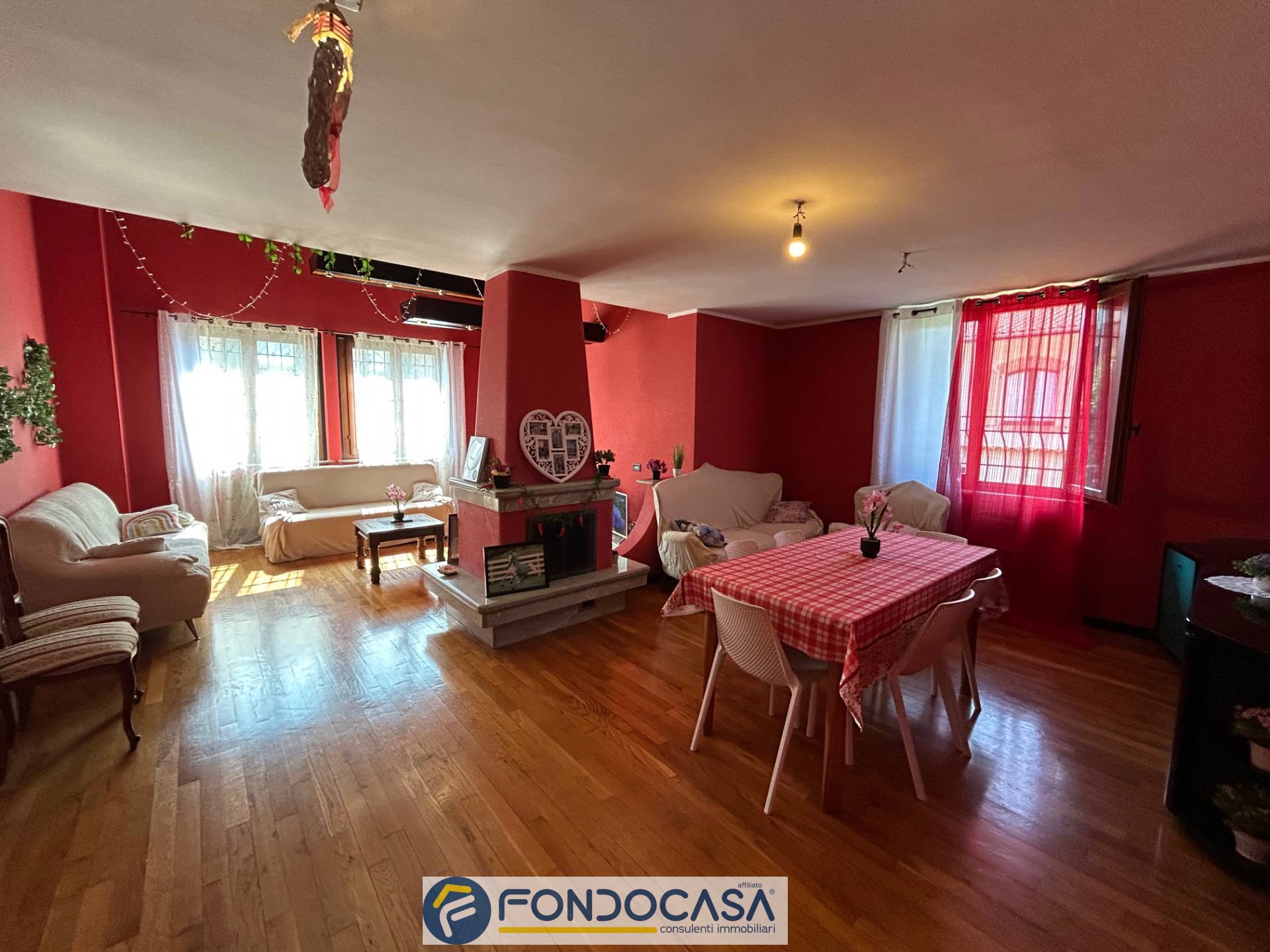 Villa in vendita a Orzivecchi