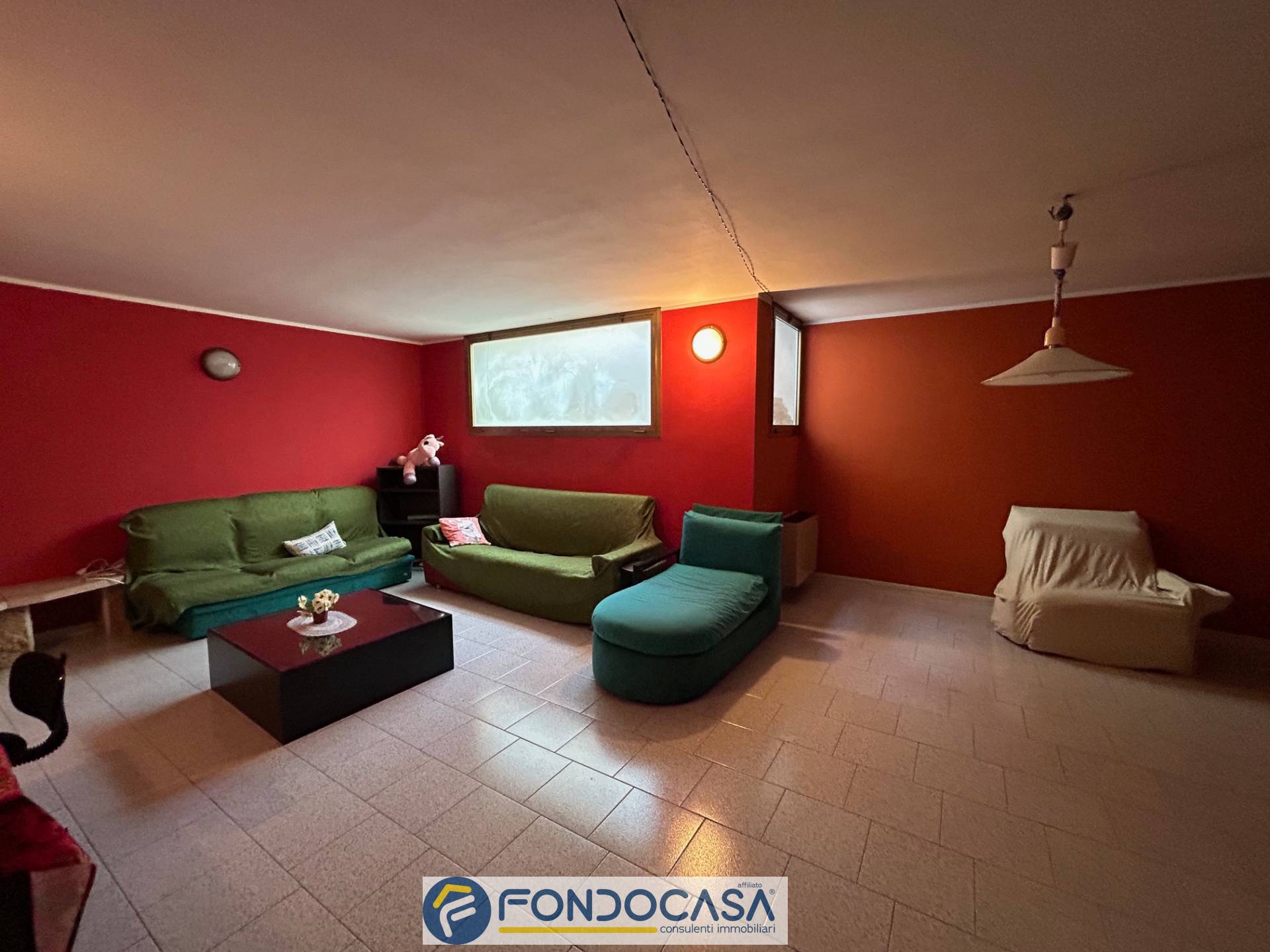 Villa in vendita a Orzivecchi