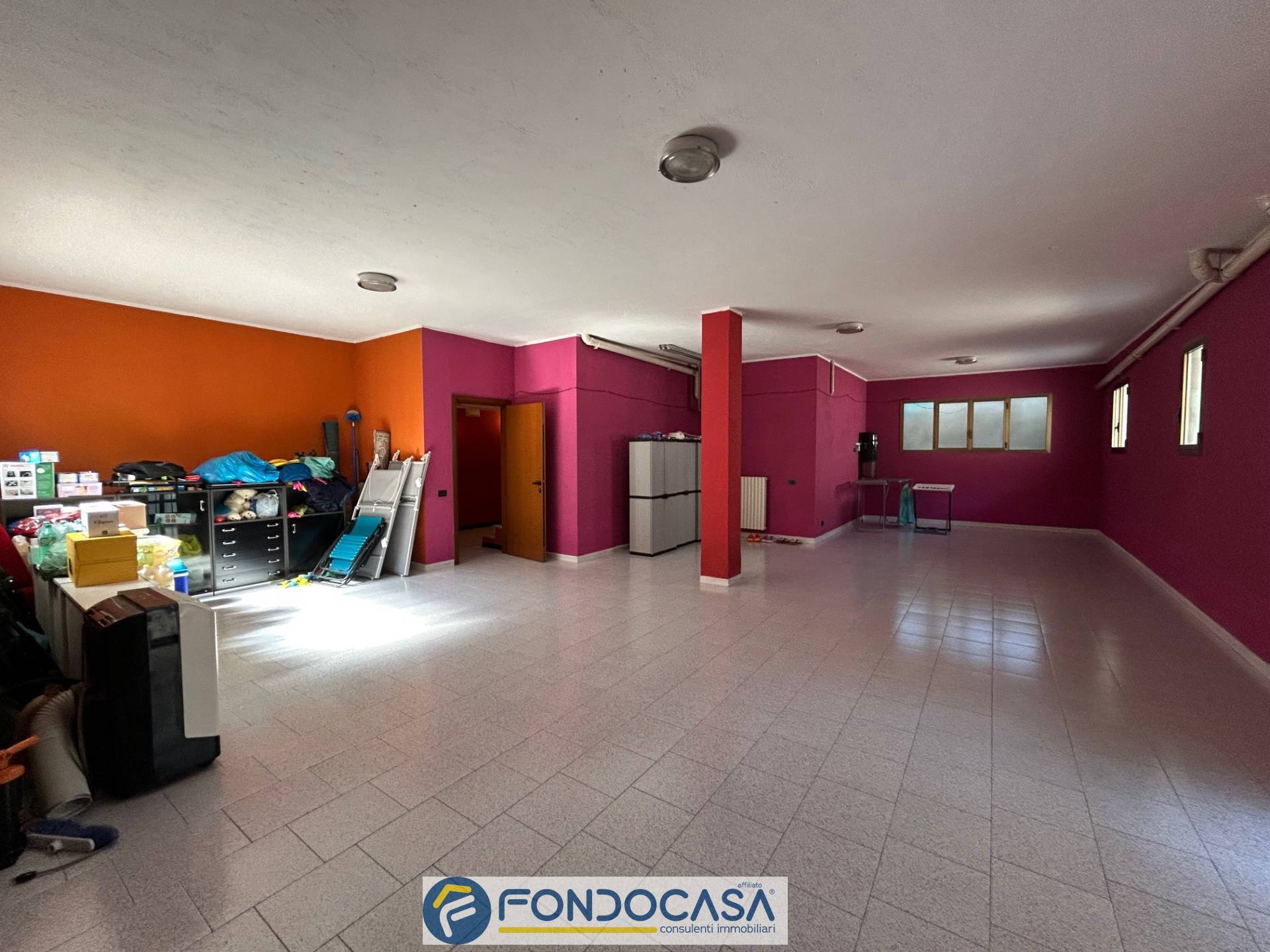 Villa in vendita a Orzivecchi