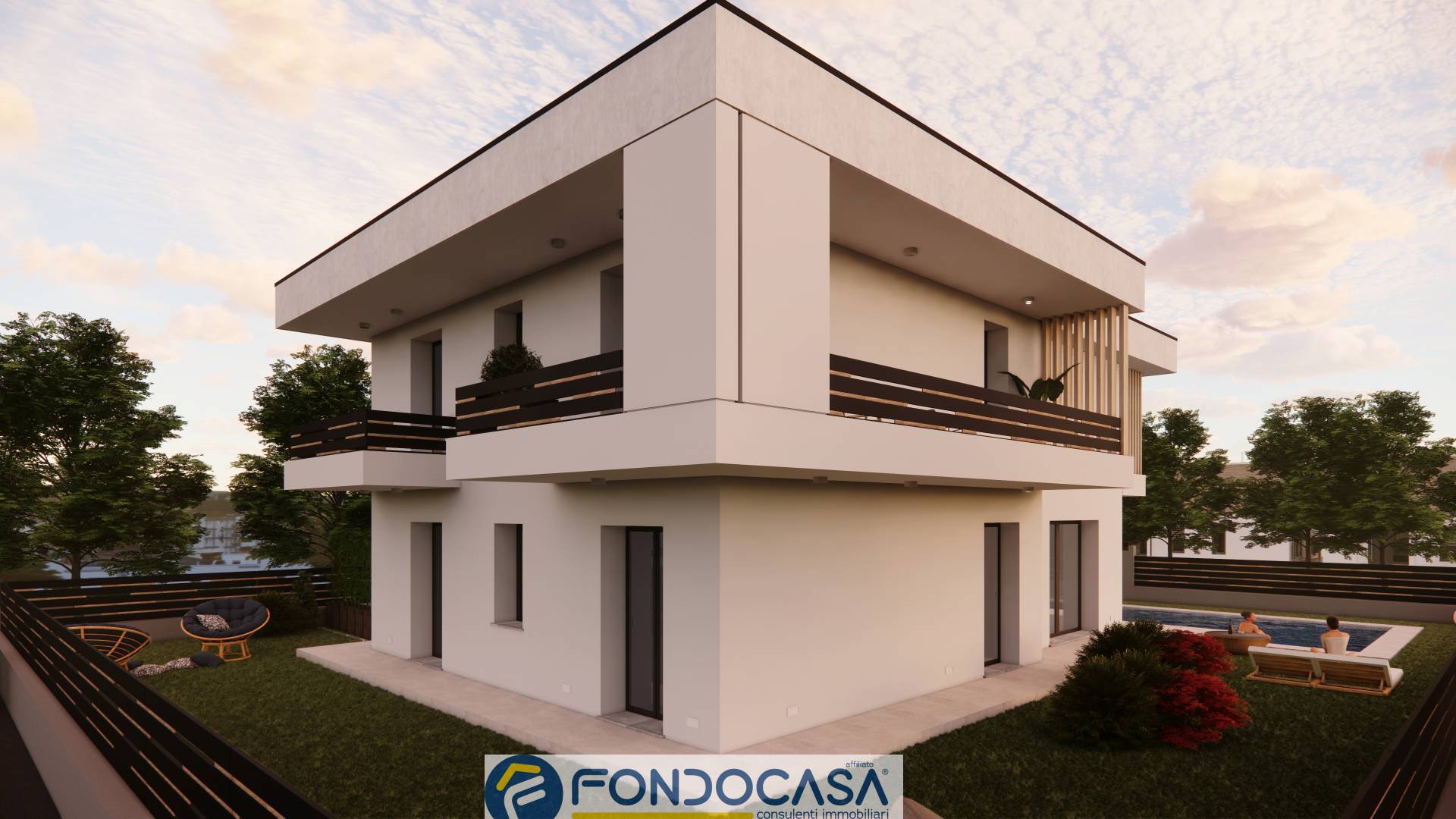 Terreno edificabile in vendita a Ospitaletto