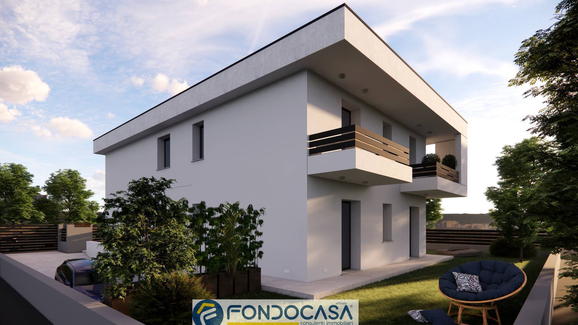 Terreno edificabile in vendita a Ospitaletto