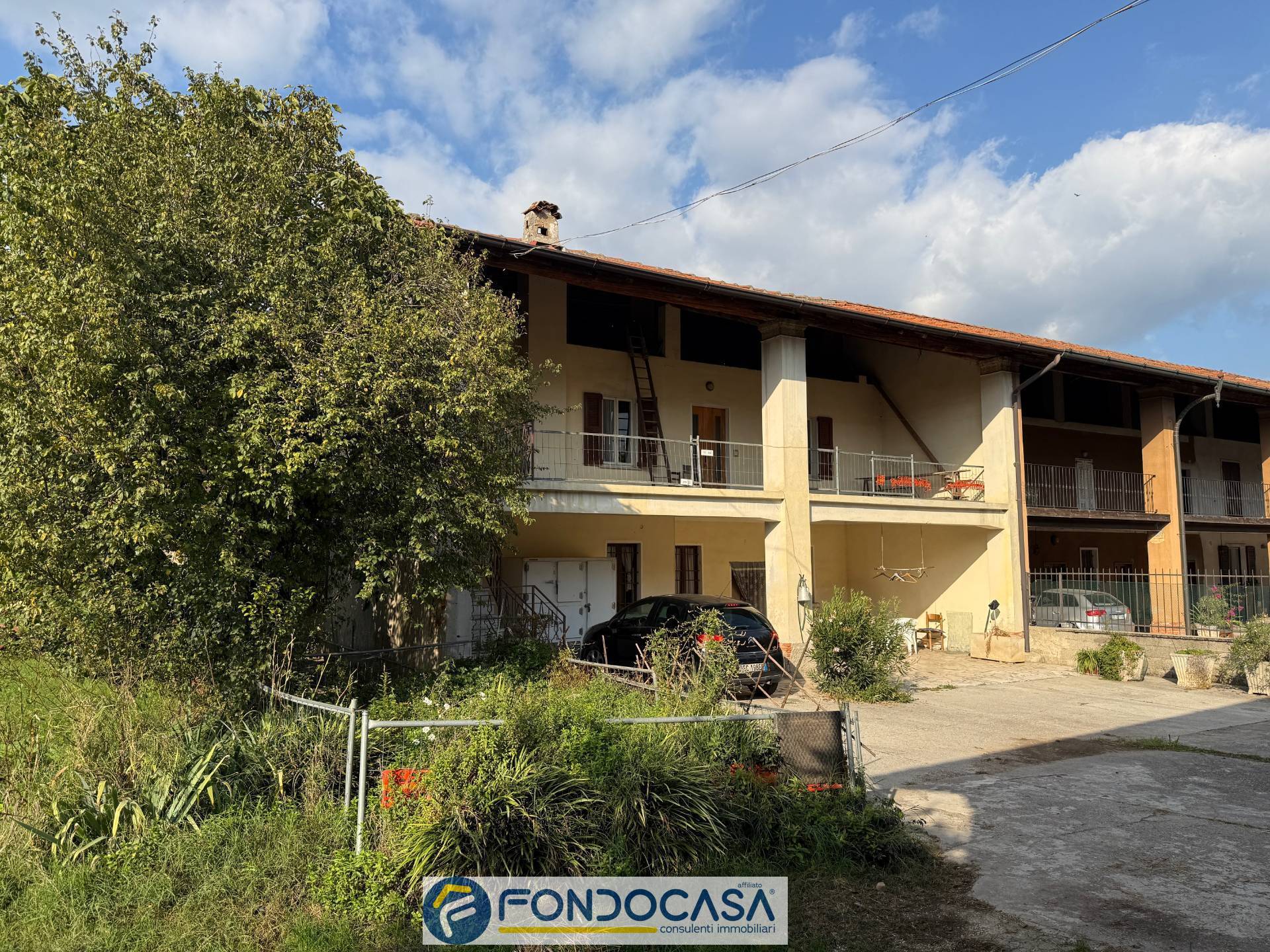 Rustico in vendita a Ospitaletto