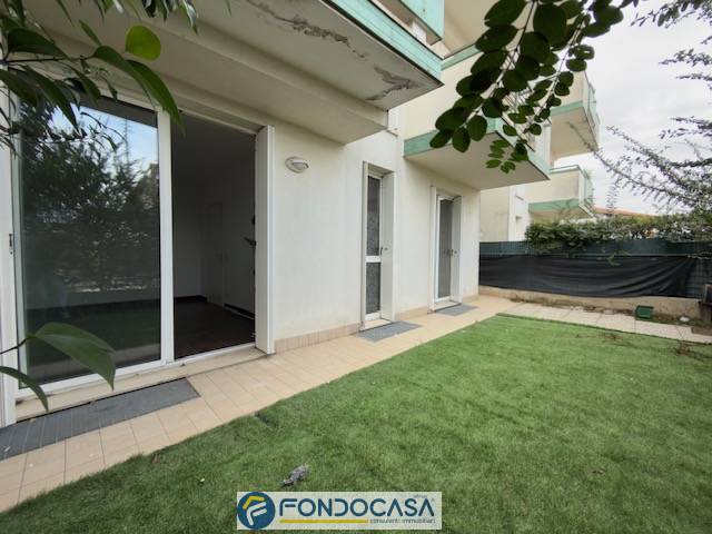 Appartamento in vendita a Rovato