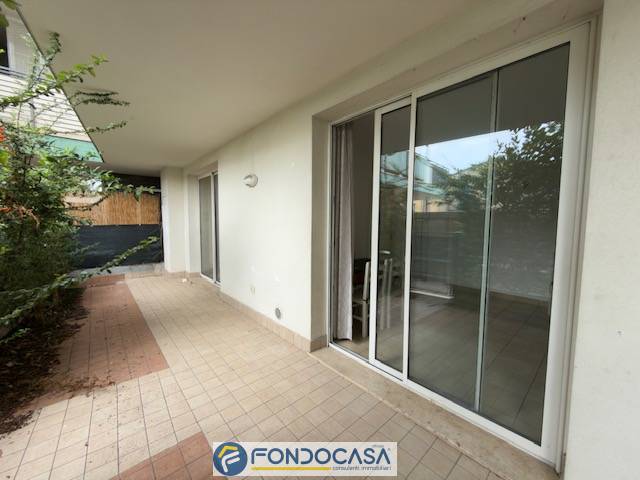 Appartamento in vendita a Rovato