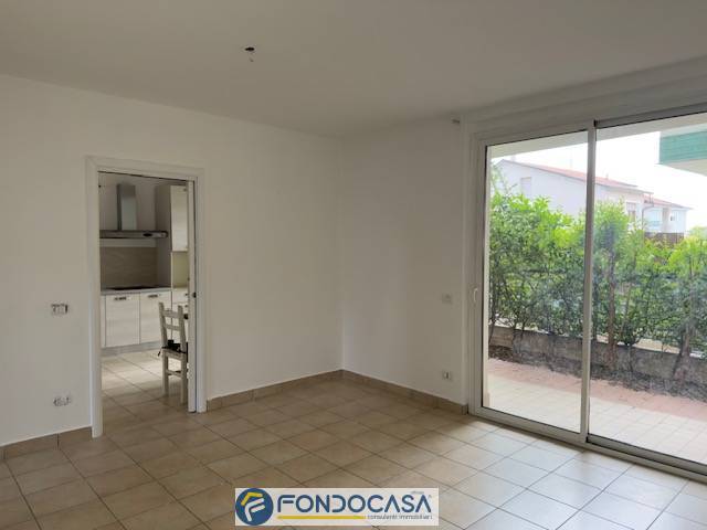 Appartamento in vendita a Rovato