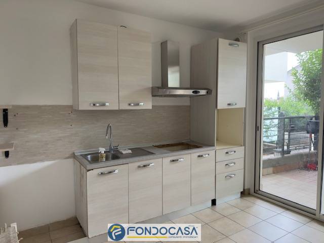 Appartamento in vendita a Rovato