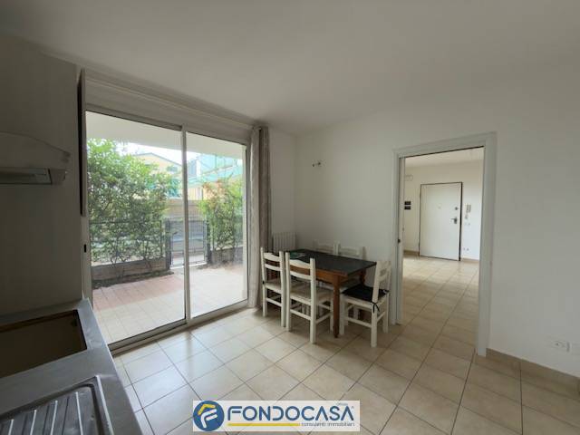 Appartamento in vendita a Rovato