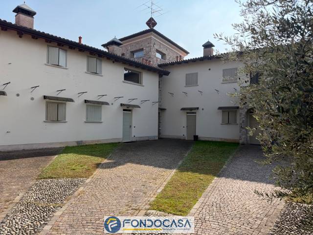 Appartamento in vendita a Passirano, Monterotondo