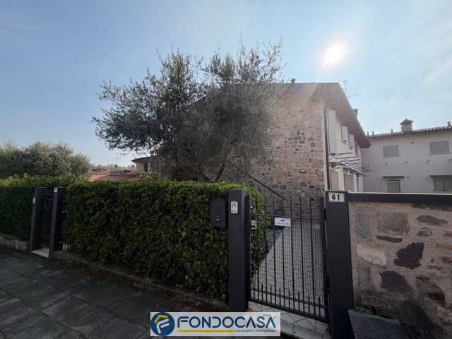 Appartamento in vendita a Passirano, Monterotondo