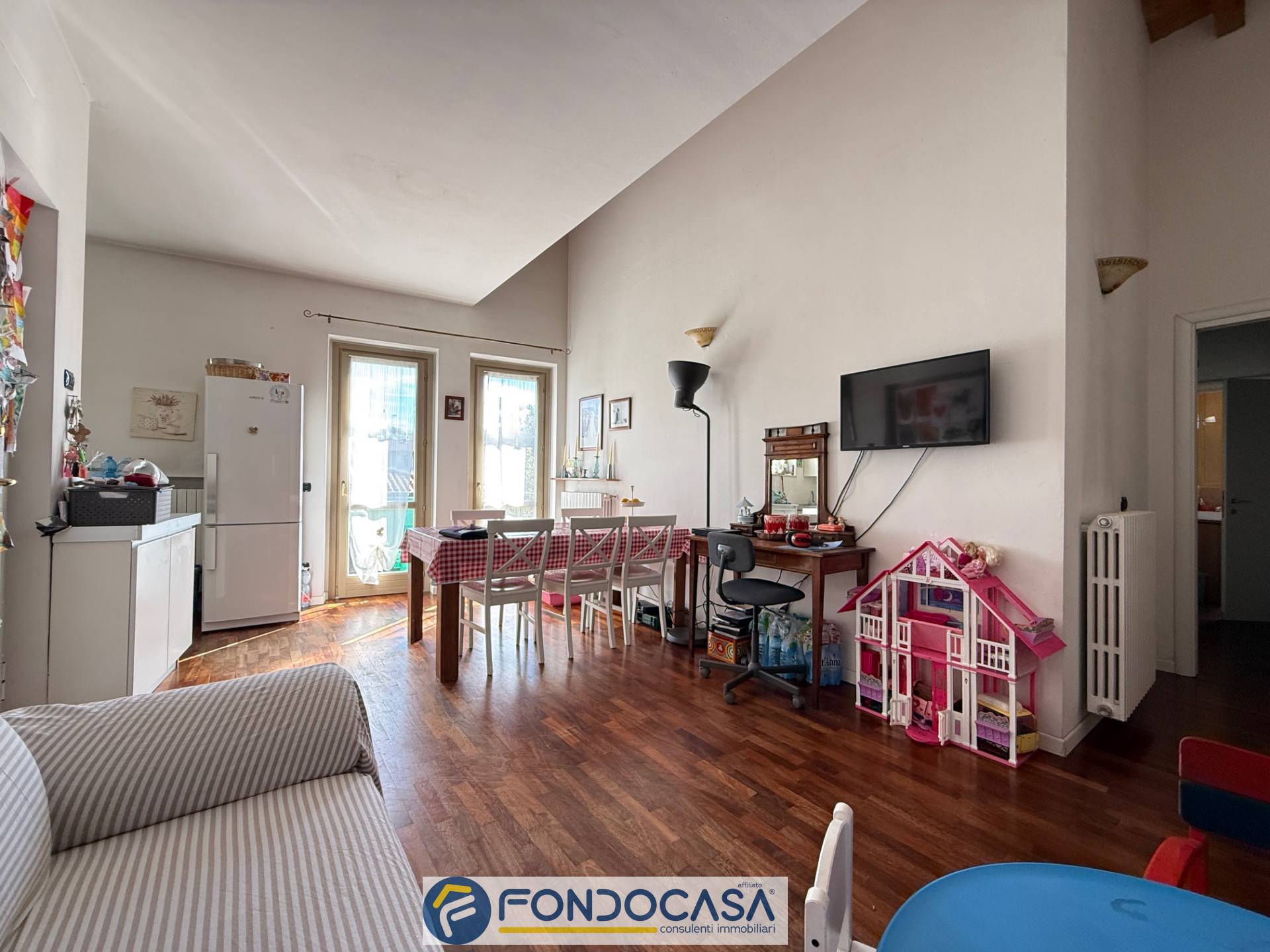 Appartamento in vendita a Passirano, Monterotondo