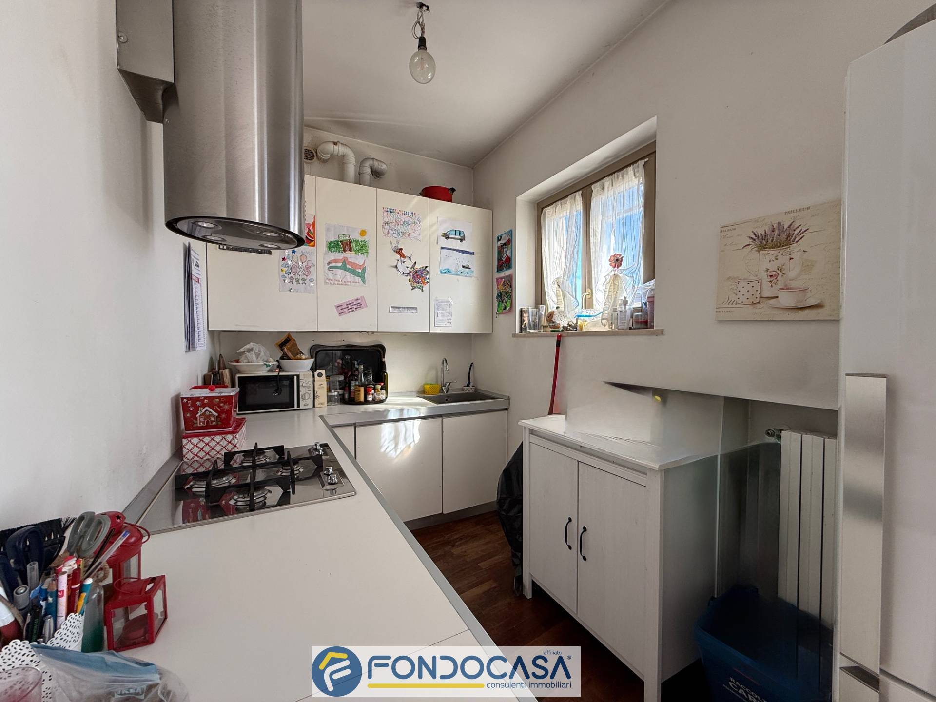 Appartamento in vendita a Passirano, Monterotondo