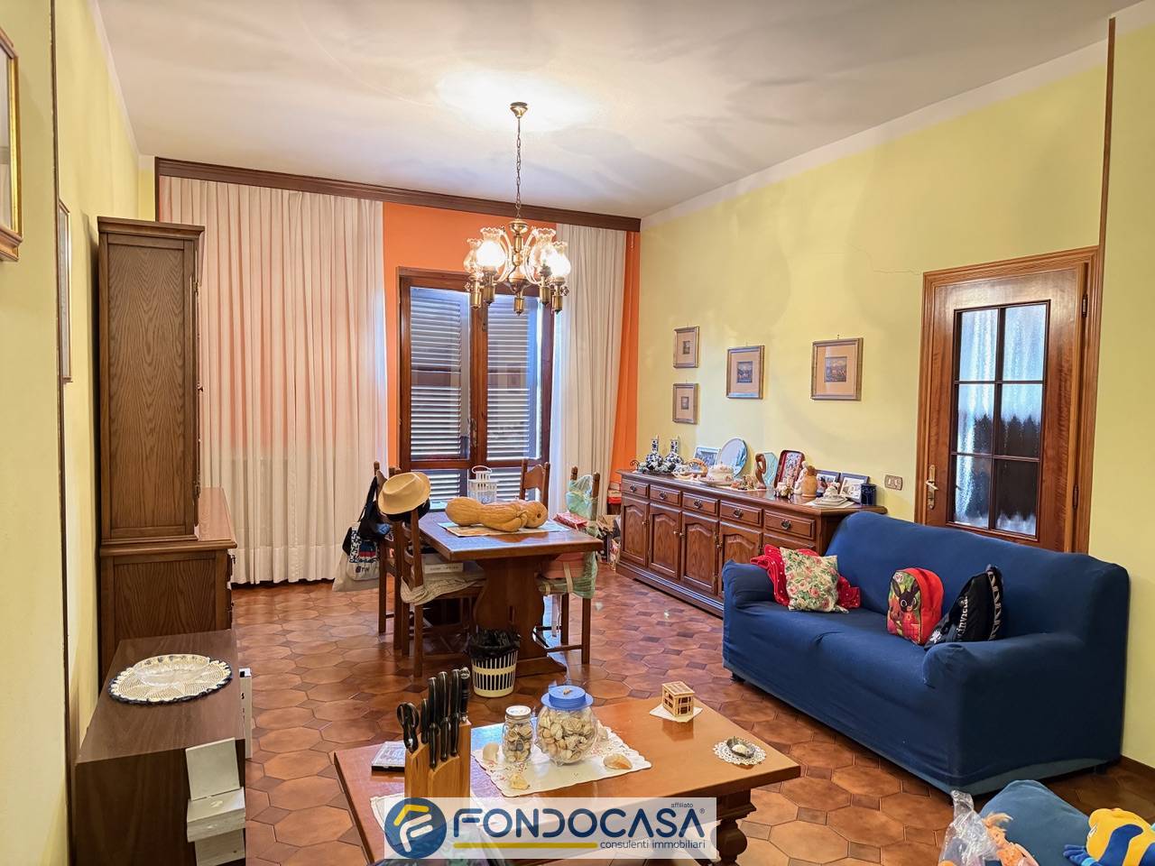 Appartamento in vendita a Cazzago San Martino, Bornato