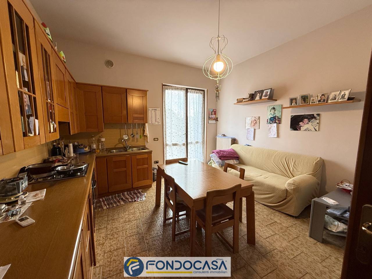 Appartamento in vendita a Cazzago San Martino, Bornato