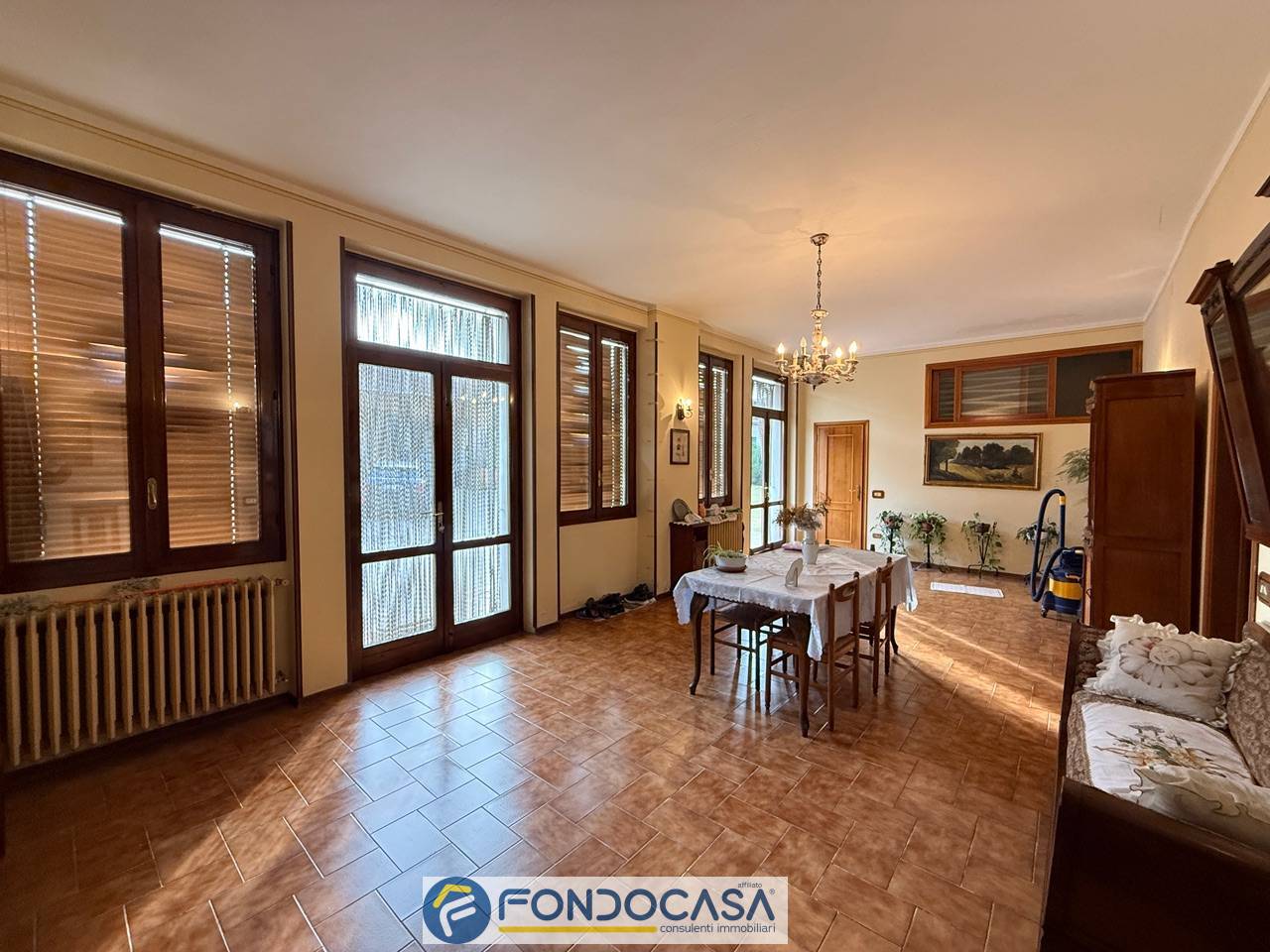 Appartamento in vendita a Cazzago San Martino, Bornato