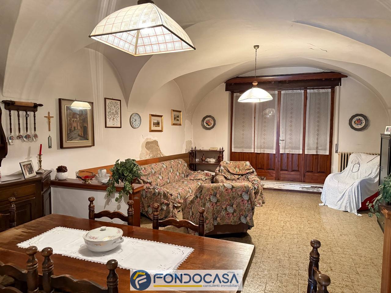 Appartamento in vendita a Cazzago San Martino, Bornato