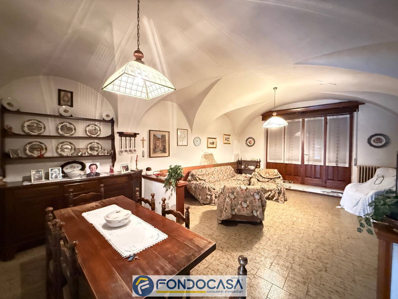 Appartamento in vendita a Cazzago San Martino, Bornato