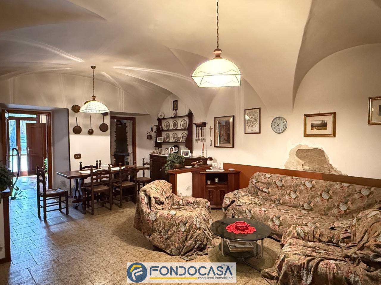 Appartamento in vendita a Cazzago San Martino, Bornato