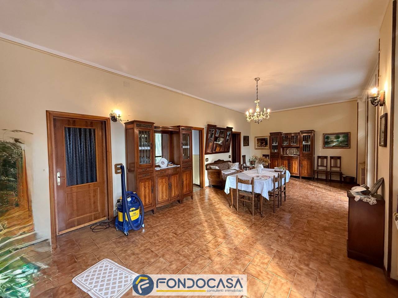 Appartamento in vendita a Cazzago San Martino, Bornato