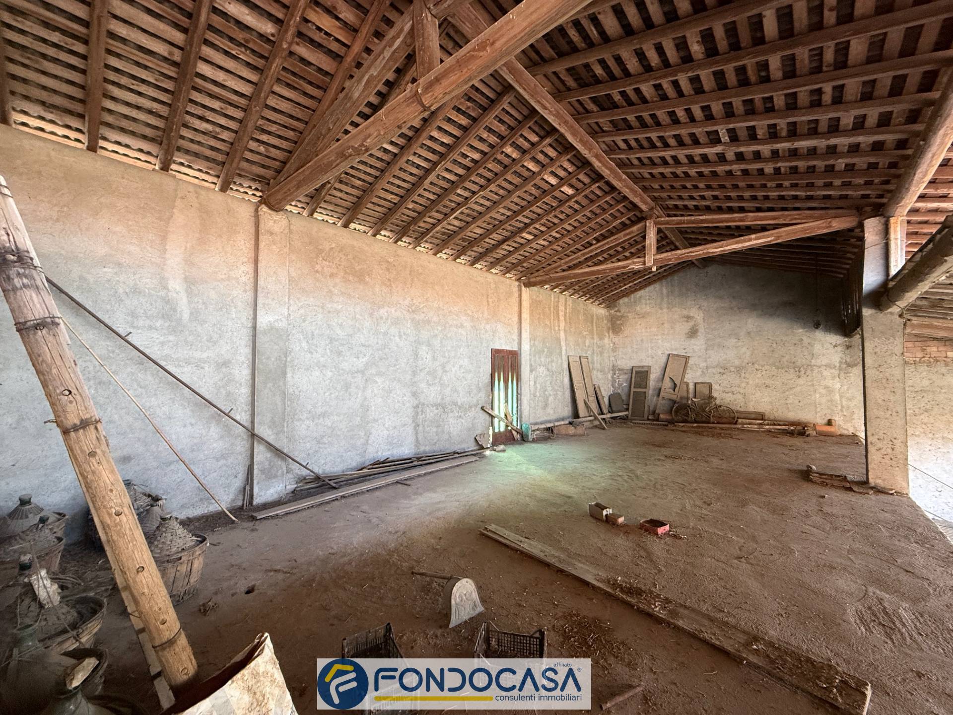 Rustico in vendita a Rovato