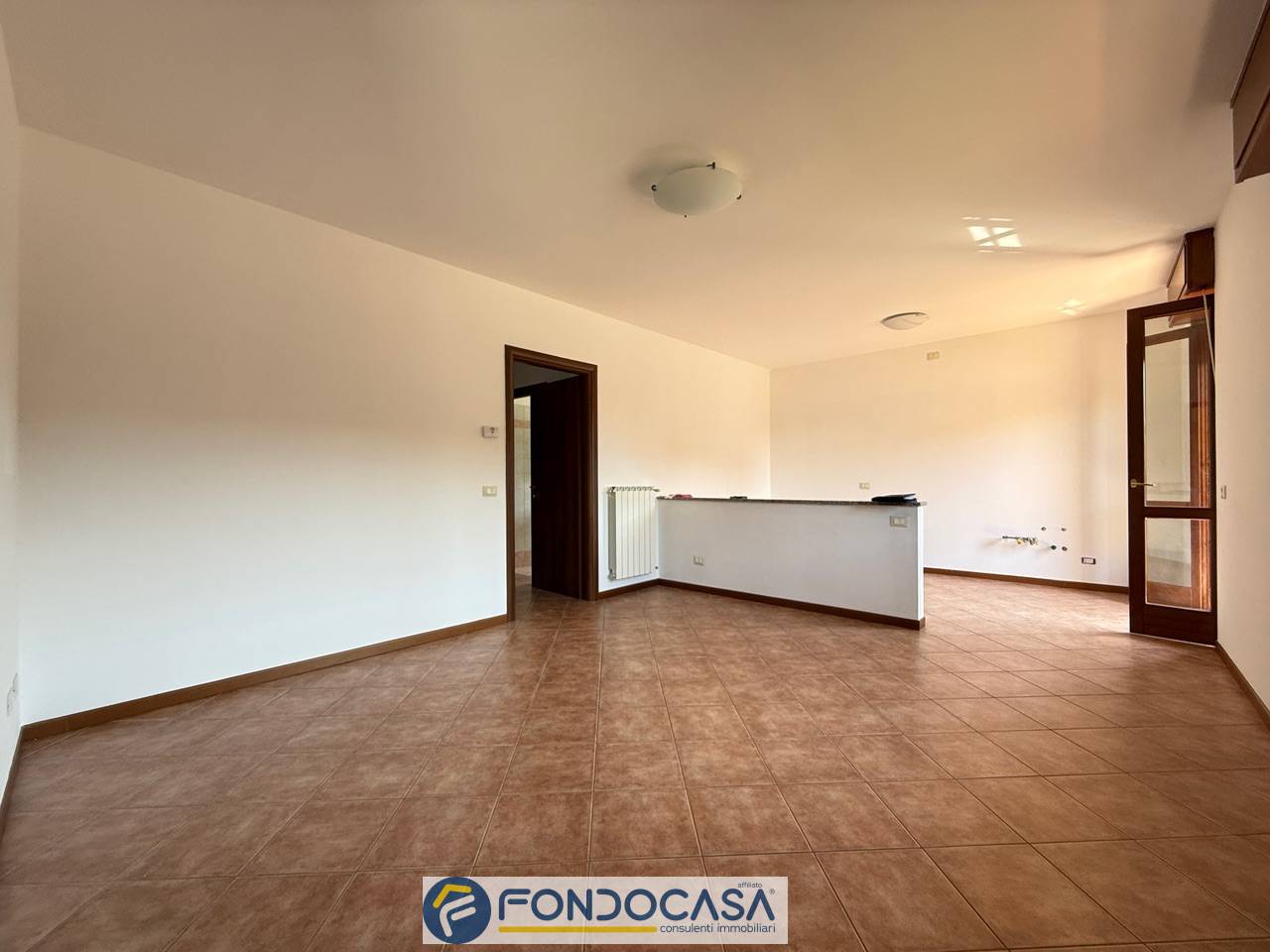 Appartamento in vendita a Cazzago San Martino