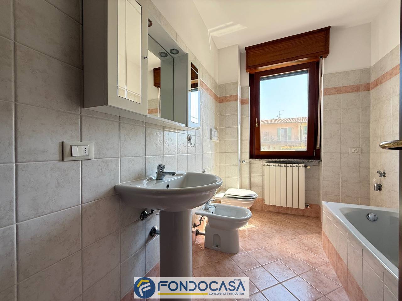 Appartamento in vendita a Cazzago San Martino