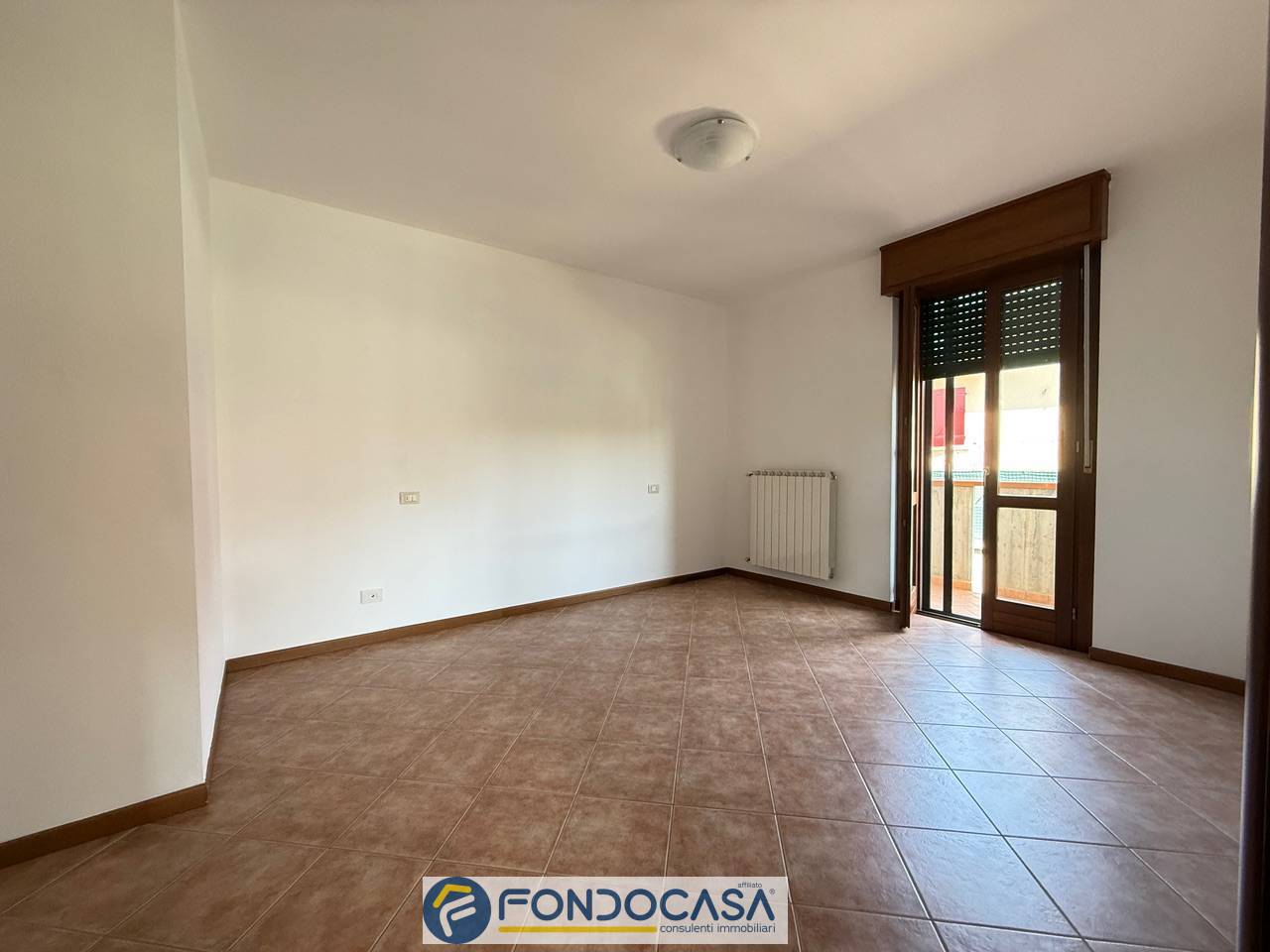 Appartamento in vendita a Cazzago San Martino