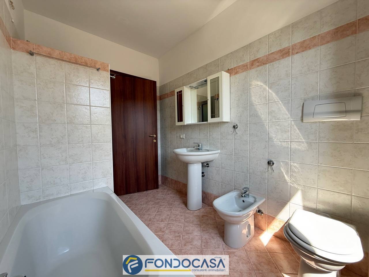 Appartamento in vendita a Cazzago San Martino