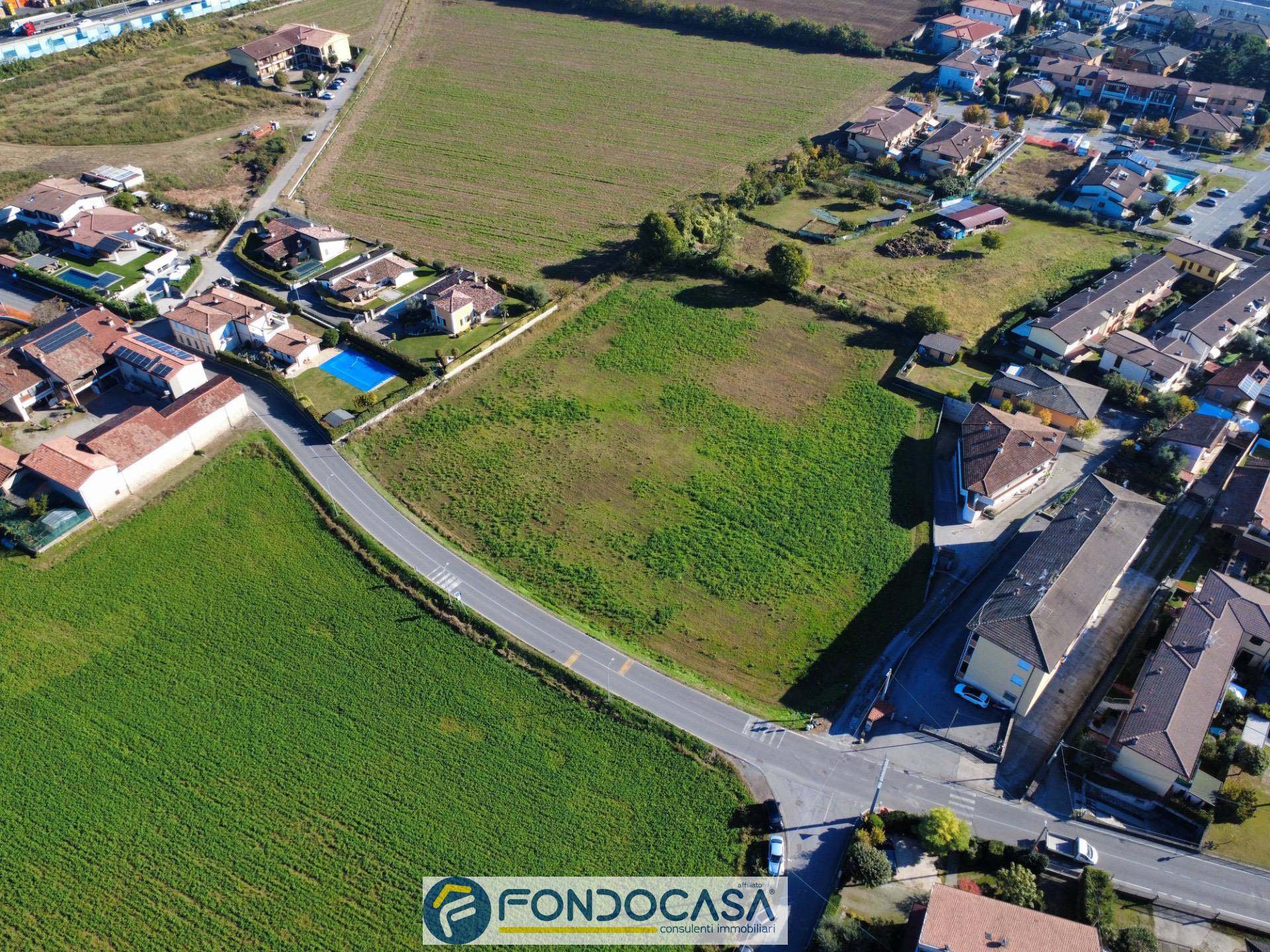 Terreno Agricolo in vendita a Ospitaletto