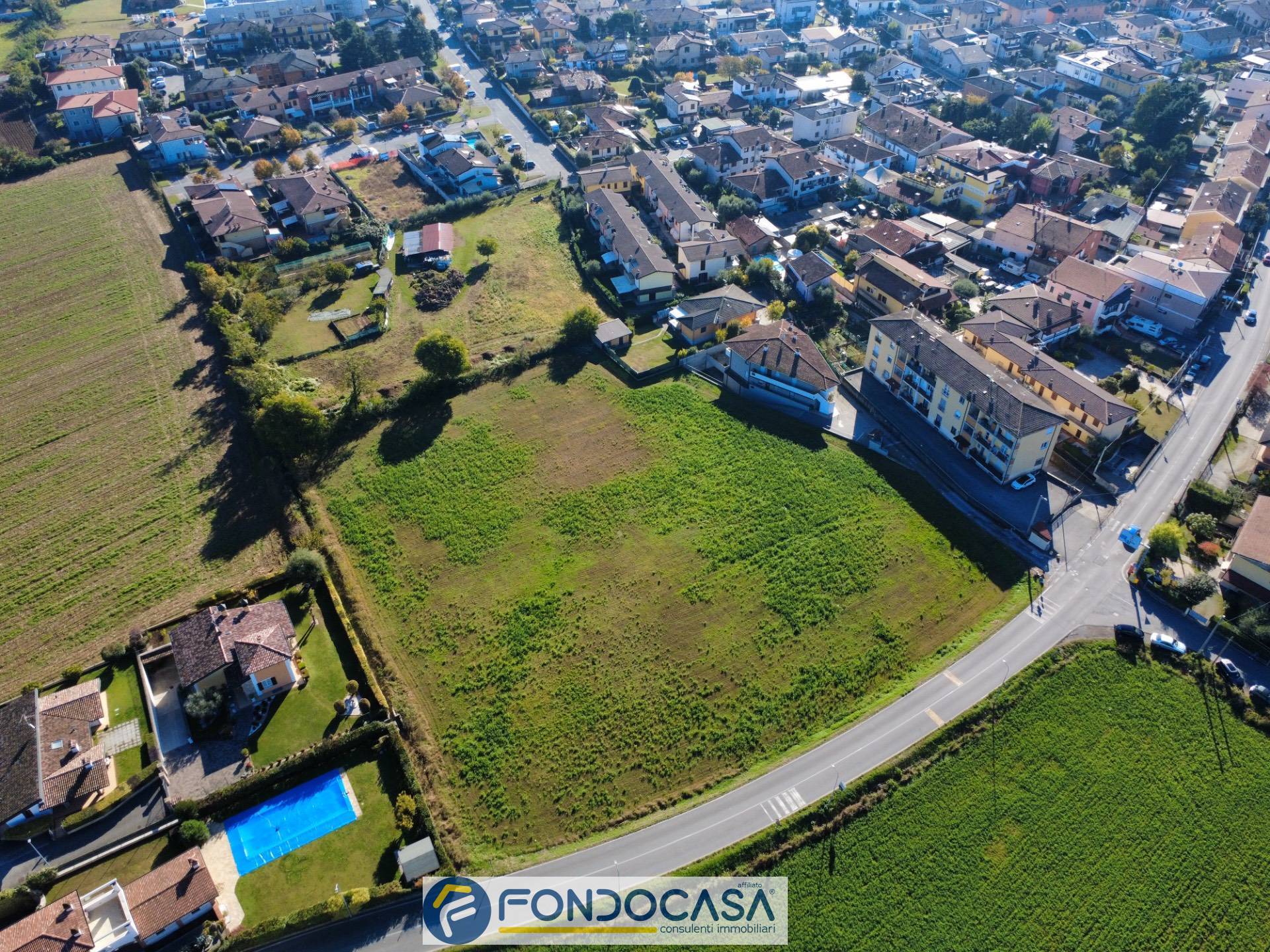Terreno Agricolo in vendita a Ospitaletto