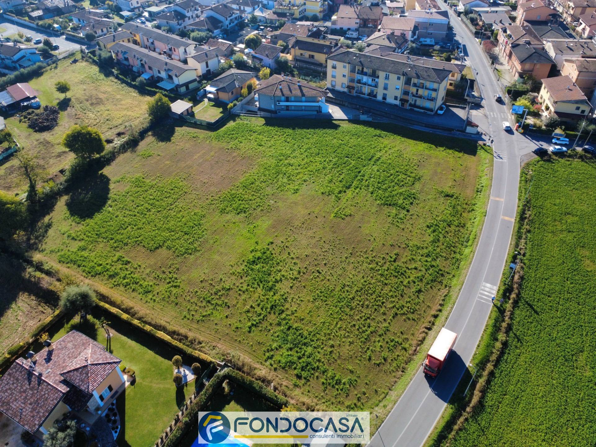 Terreno Agricolo in vendita a Ospitaletto