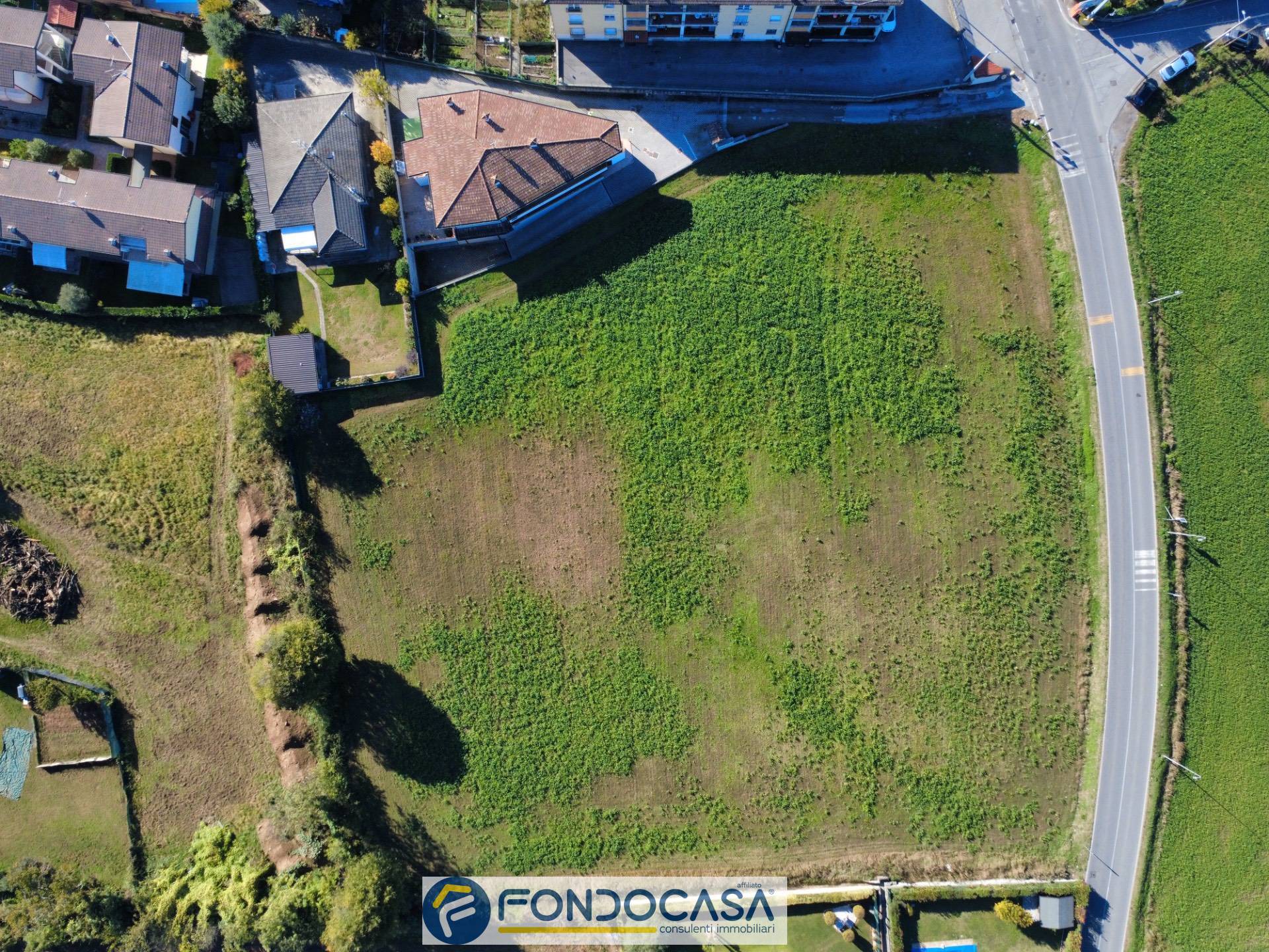 Terreno Agricolo in vendita a Ospitaletto