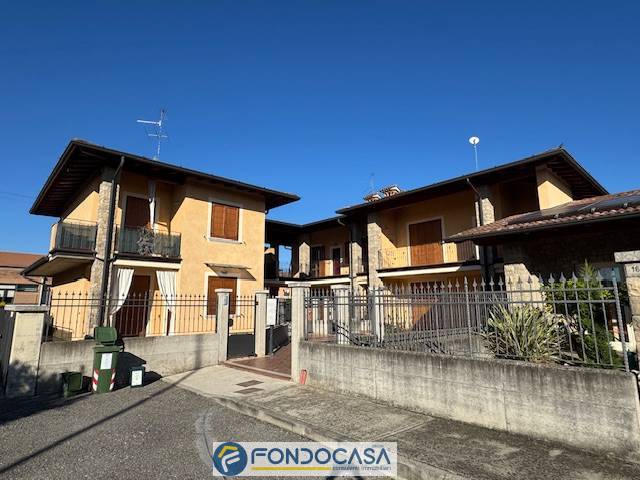 Appartamento in vendita a Berlingo