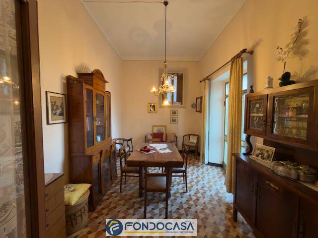 Appartamento in vendita a Brandico