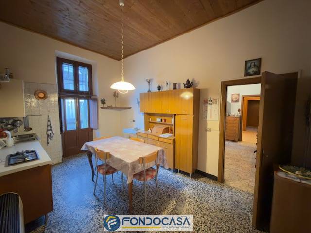 Appartamento in vendita a Brandico