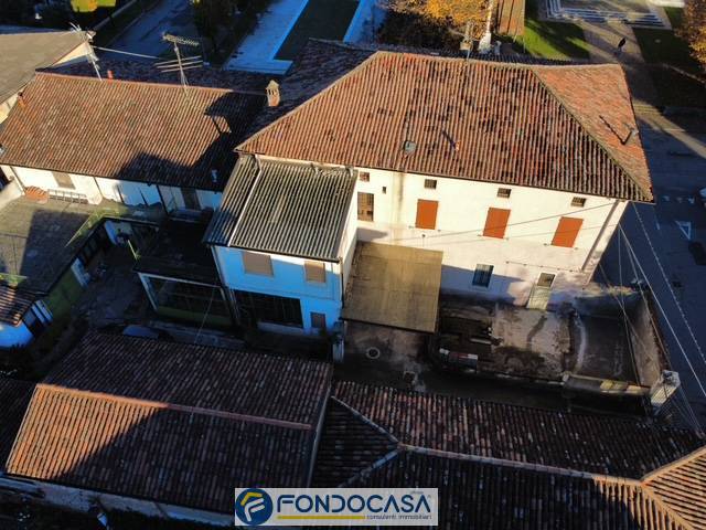 Appartamento in vendita a Maclodio