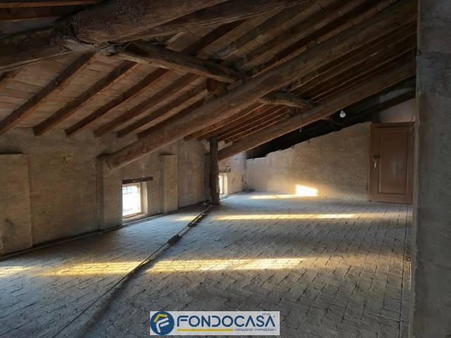 Appartamento in vendita a Maclodio