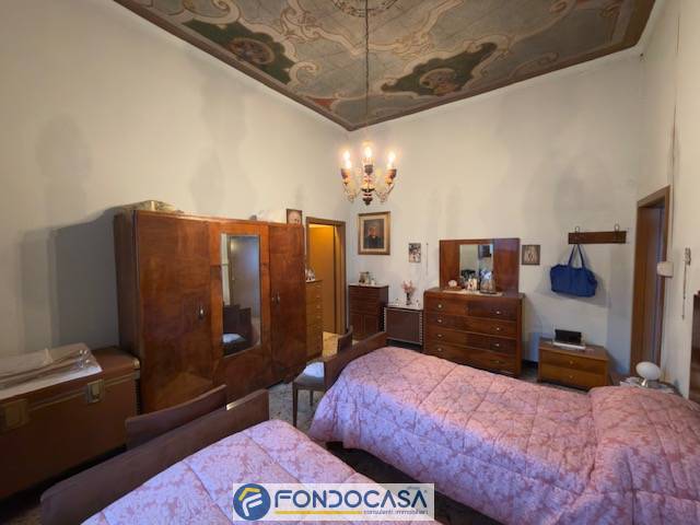 Appartamento in vendita a Brandico