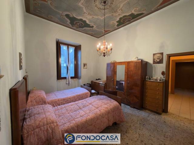 Appartamento in vendita a Brandico