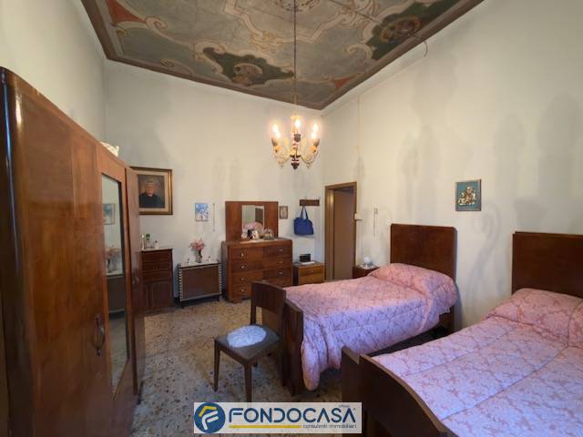 Appartamento in vendita a Brandico