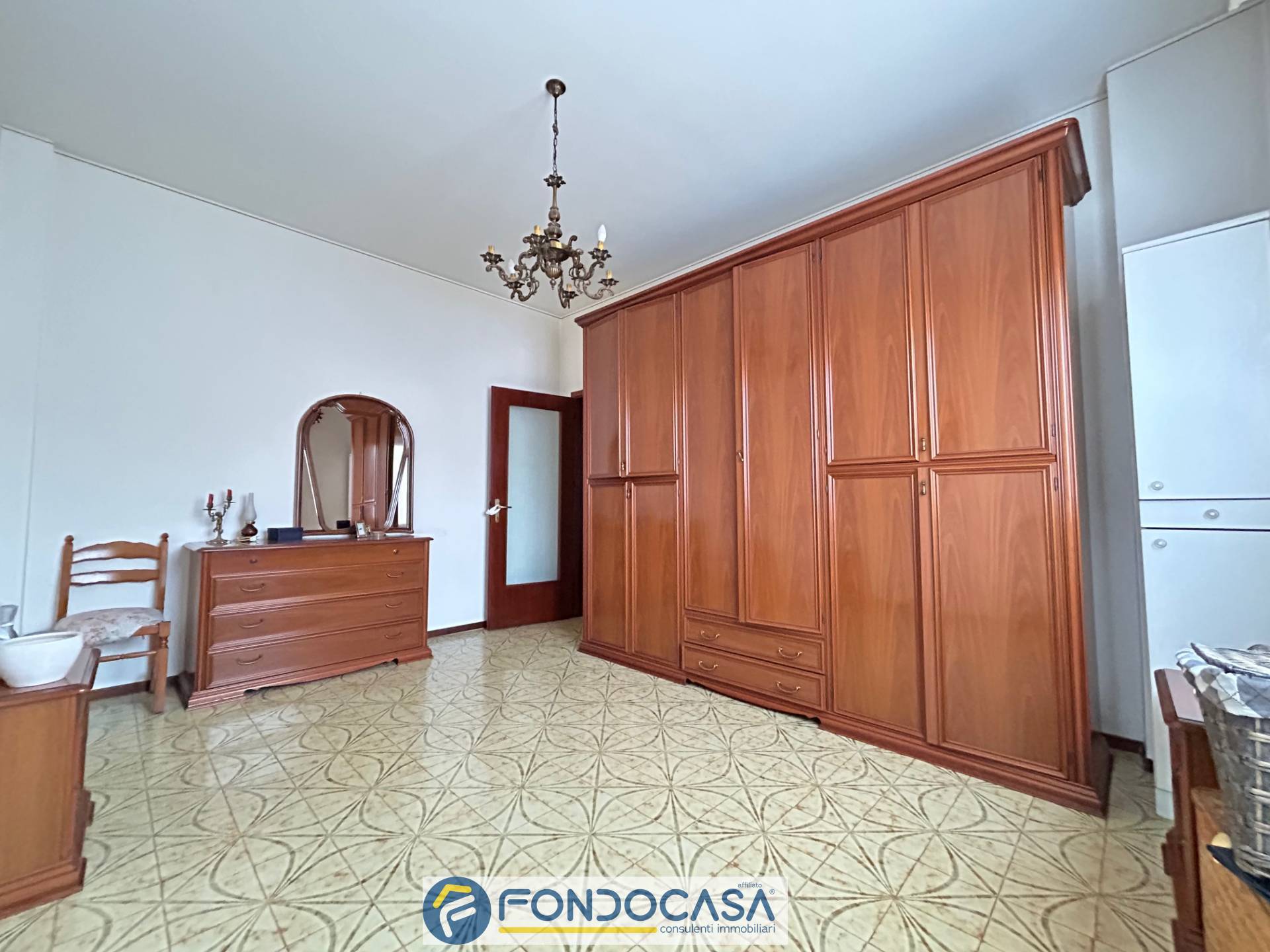 Appartamento in vendita a Rovato