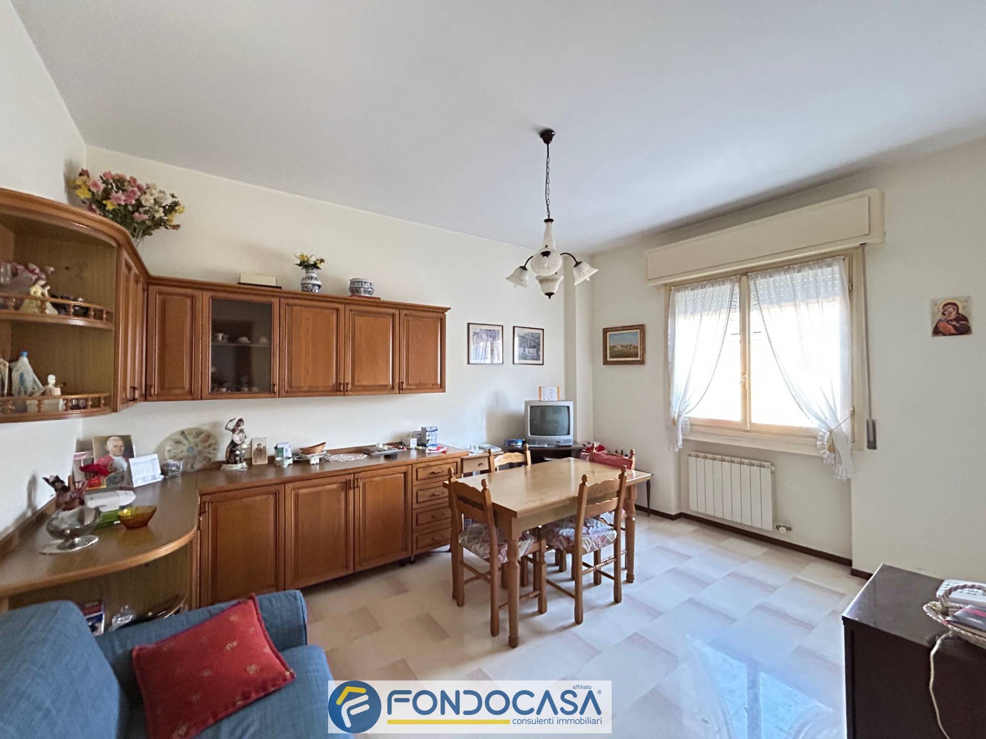 Appartamento in vendita a Rovato